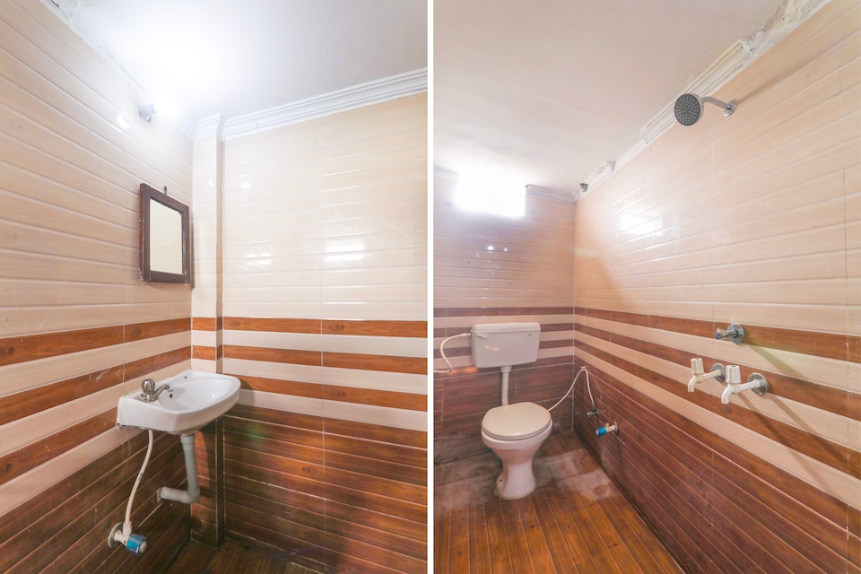 Hotel O Pushpanjali, Tanda, Tanda