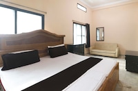 Hotel O Pushpanjali