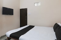 Hotel O Pushpanjali