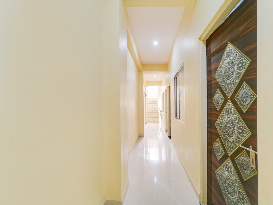 Hotel O A-Kay, MP Nagar Bhopal, Bhopal