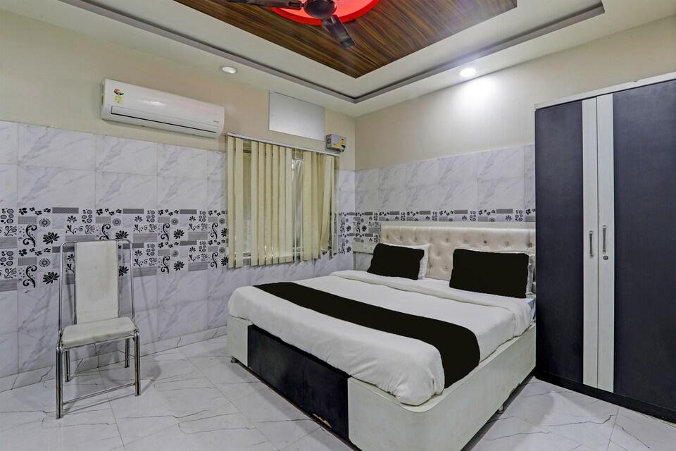 OYO Flagship Vimal Paradise, Golghar, Gorakhpur