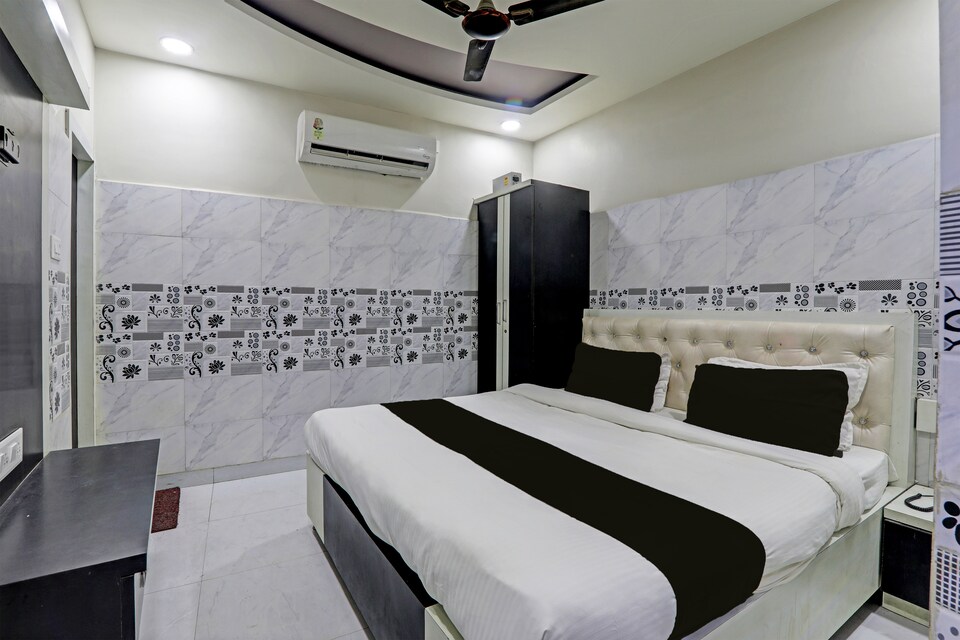 OYO Flagship Vimal Paradise, Golghar, Gorakhpur