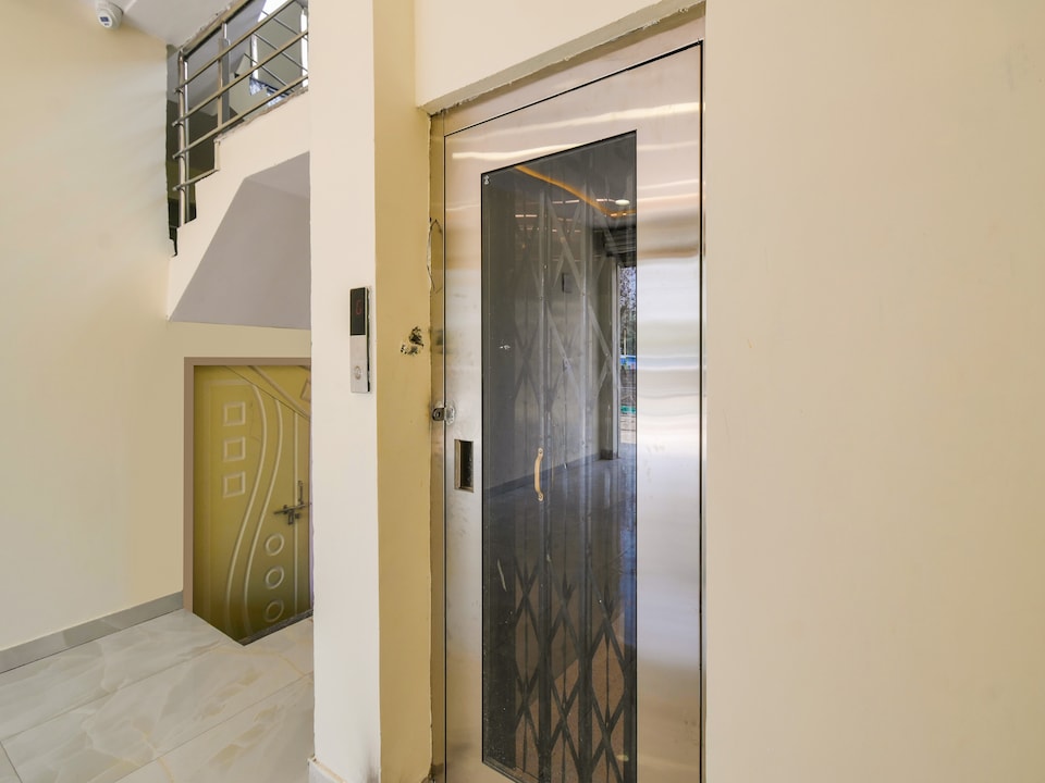 Hotel O GS Lodge, Shamshabad, Hyderabad