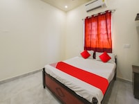Hotel O GS Lodge