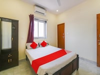 Hotel O GS Lodge