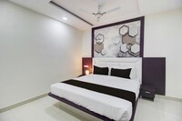 OYO Collection O Hotel Igloos