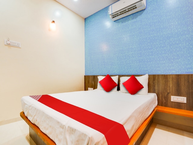 Hotel O Grace