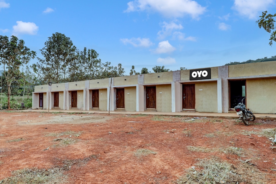 Hotel O Lambacingi Grands, Lambasingi, Lambasingi