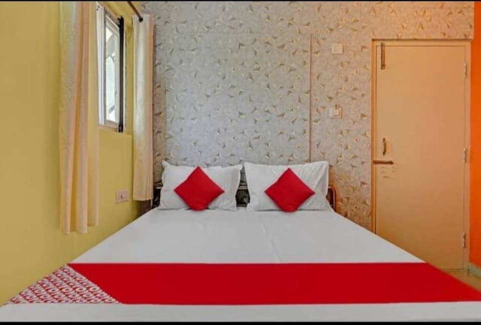 Hotel O Diamond Palace, Marathahalli Bangalore, Bangalore