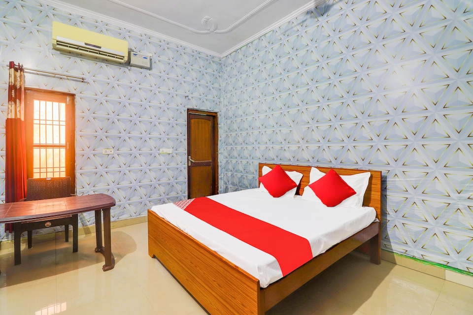 OYO Ashiyana Guest House , Rudrapur, Rudrapur