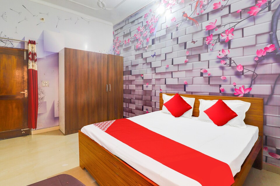 OYO Ashiyana Guest House , Rudrapur, Rudrapur