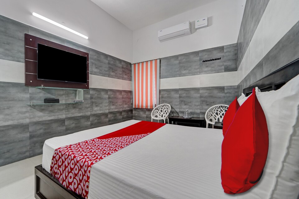 OYO 820470 ARDEYA RESIDENCY, Reddipatti Salem, Salem