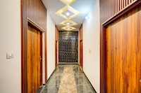 Hotel O Rajmahal