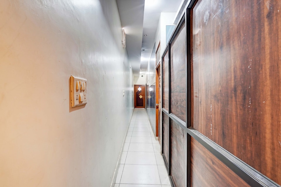 Hotel O Shri Residency, Rewari, Rewari