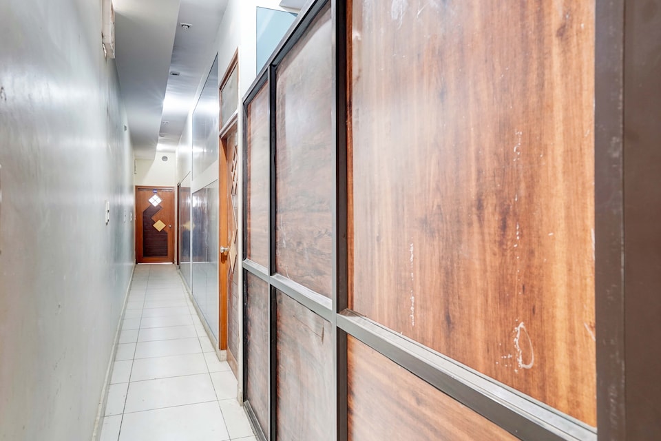 Hotel O Shri Residency, Rewari, Rewari