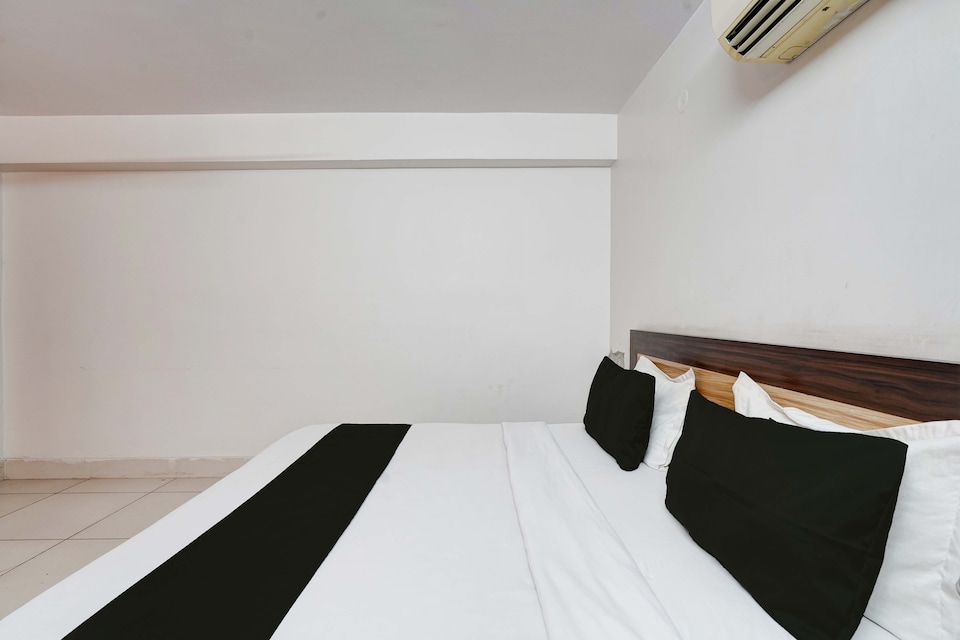 Hotel O Shri Residency, Rewari, Rewari