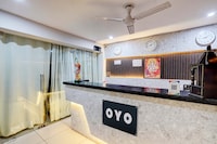 Hotel O Shri Residency