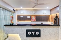 Hotel O Shri Residency