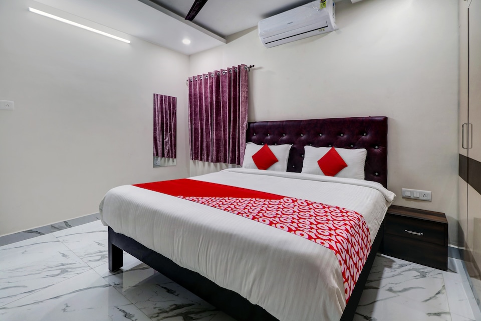 OYO 7 Hill Homestay, Tirumala Bypass Road, Tirupati
