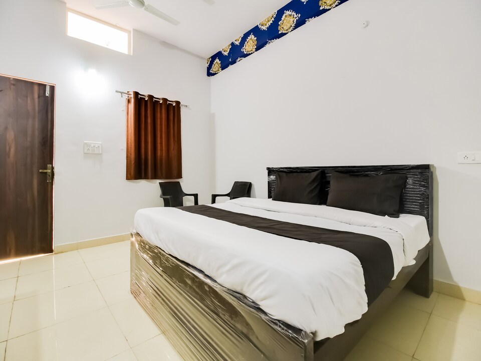 Hotel O DK palace, MP Nagar Bhopal, Bhopal