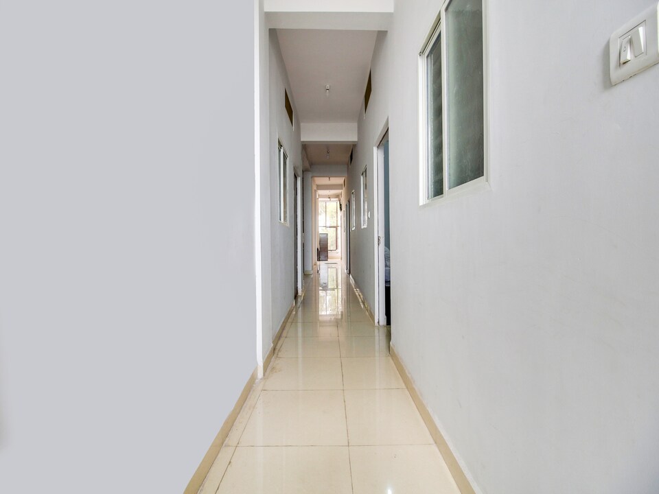 Hotel O DK palace, MP Nagar Bhopal, Bhopal