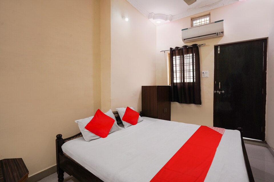 Hotel O Mayansh, Vijay Nagar - Jabalpur, Jabalpur