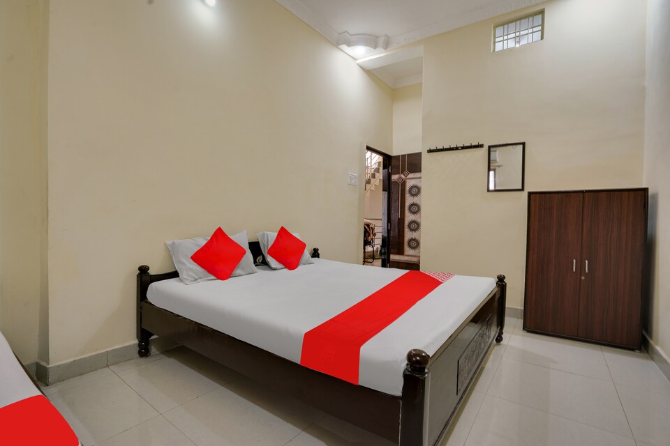 Hotel O Mayansh, Vijay Nagar - Jabalpur, Jabalpur