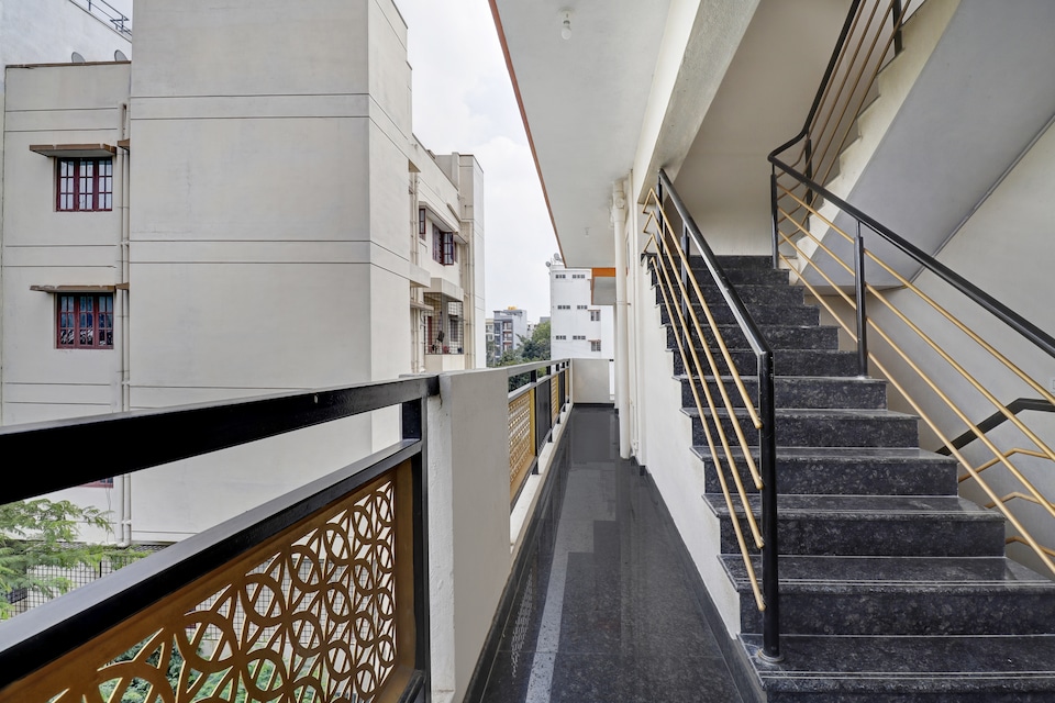 Hotel O Unique Shravanya Comforts & Lodge, Bannergatta Road Bangalore, Bangalore