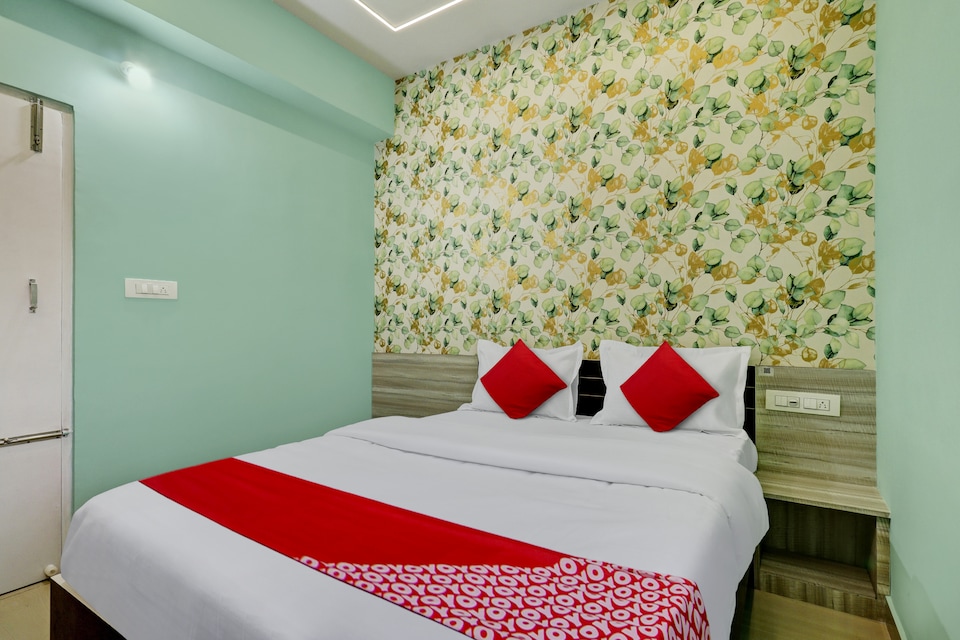 OYO 820511 Vilasini Inn, Bannergatta Road Bangalore, Bangalore