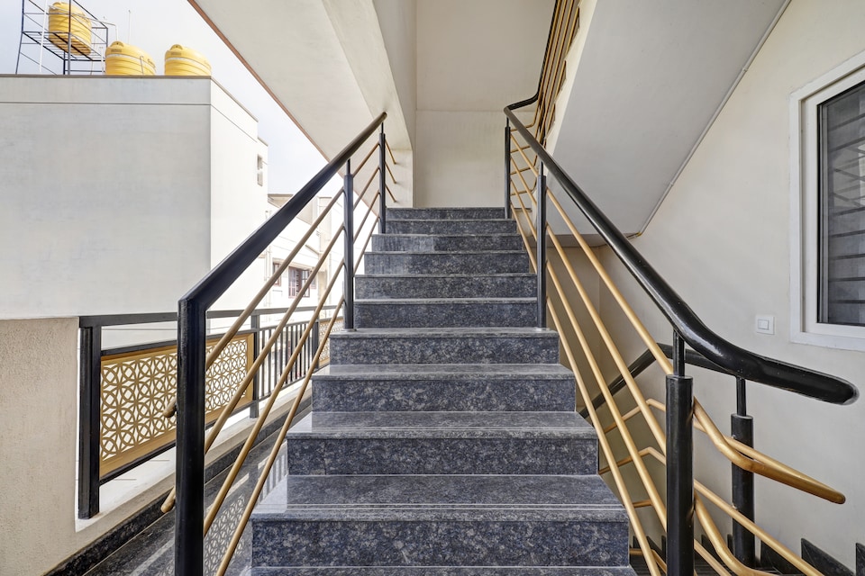 Hotel O Unique Shravanya Comforts & Lodge, Bannergatta Road Bangalore, Bangalore