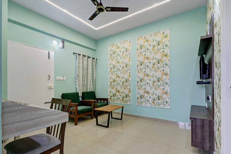 OYO 820511 Vilasini Inn, Bannergatta Road Bangalore, Bangalore