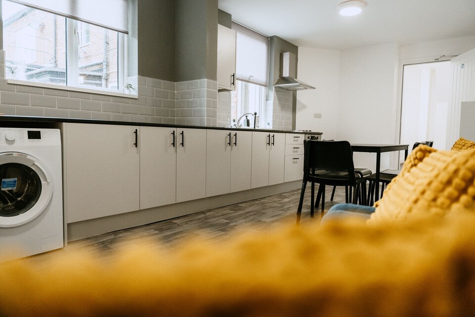 OYO Arcadia By Habitat101, Middlesbrough, Middlesbrough