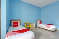 Hotel O Wisma Subur Syariah