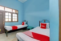 Hotel O Wisma Subur Syariah