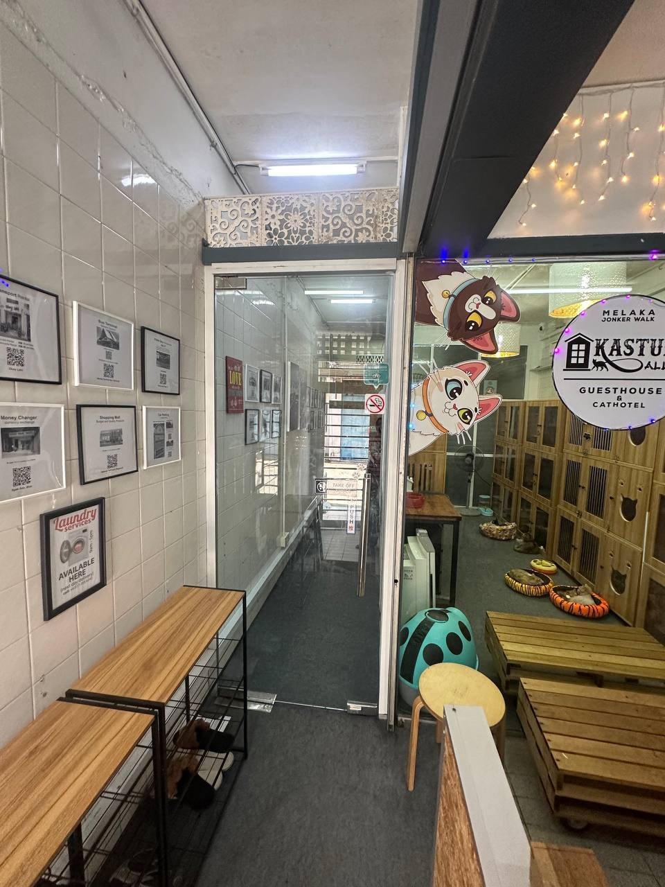 SPOT ON 90898 Kasturi Alley Guest House & Cat Hotel, Malacca, Malacca