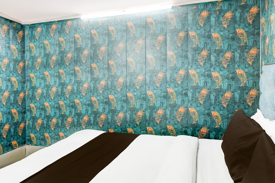 LIVE AS GZB637, Ghaziabad City, Ghaziabad