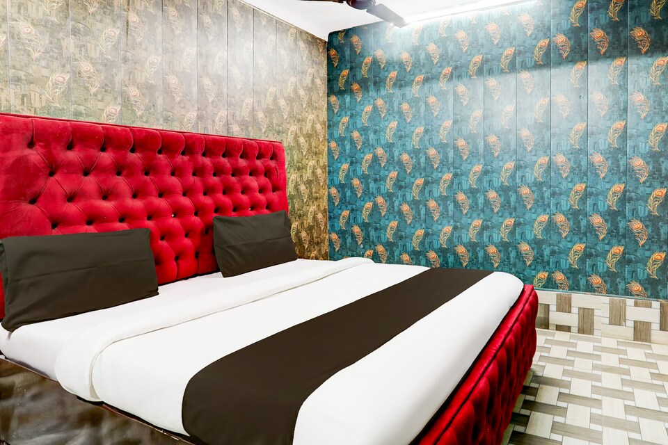 LIVE AS GZB637, Ghaziabad City, Ghaziabad