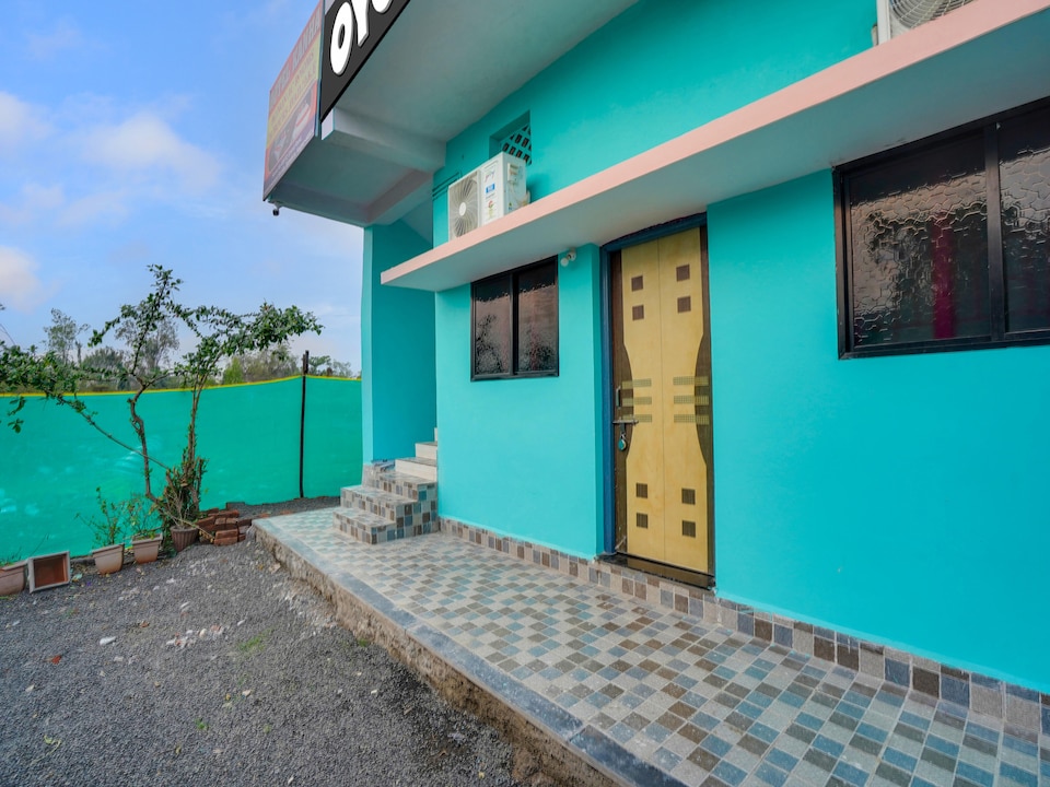 Hotel O Kanha, Bus Stand Nagpur, Nagpur