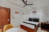 OYO Hotel Signature BNB