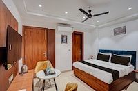 OYO Hotel Signature BNB