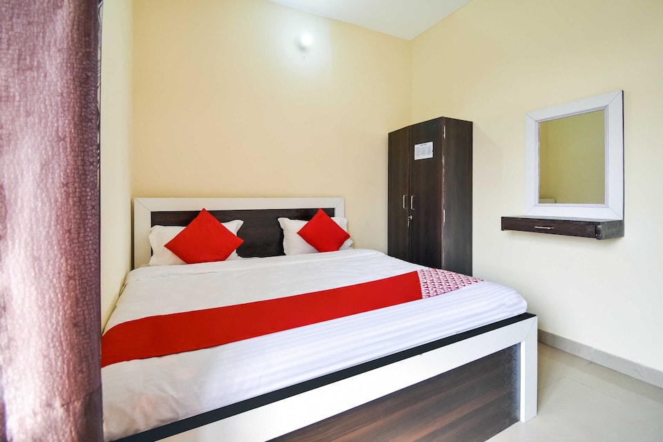 OYO 820532 Hotel Shree Raj Palace, Amer, Jaipur