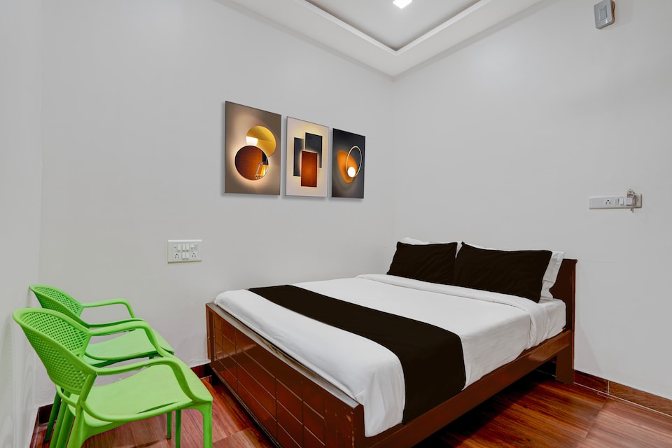 HOTEL O SURYA MANYATHA, Manyata Bangalore, Bangalore