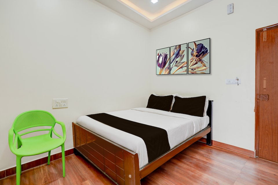 HOTEL O SURYA MANYATHA, Manyata Bangalore, Bangalore