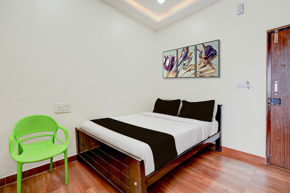 HOTEL O SURYA MANYATHA, Manyata Bangalore, Bangalore