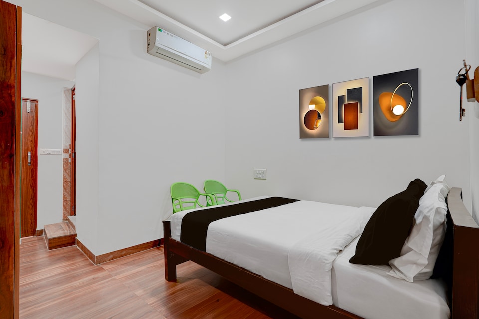 HOTEL O SURYA MANYATHA, Manyata Bangalore, Bangalore