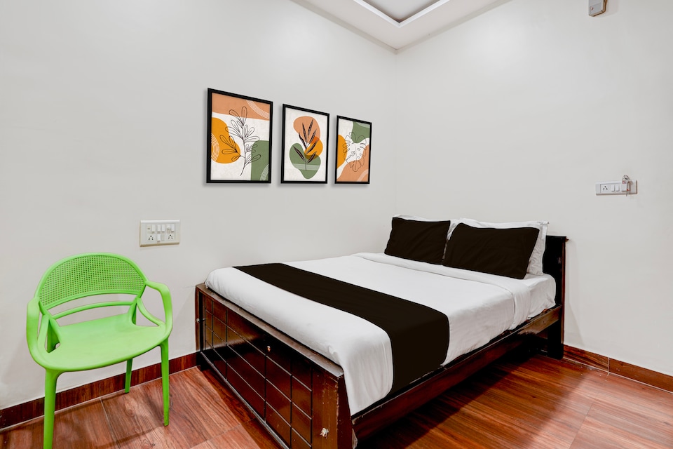 HOTEL O SURYA MANYATHA, Manyata Bangalore, Bangalore