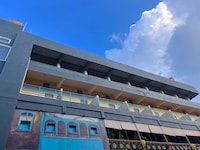 HOTEL O SURYA MANYATHA