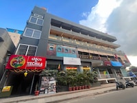 HOTEL O SURYA MANYATHA