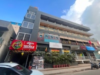 HOTEL O SURYA MANYATHA