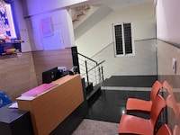 HOTEL O SURYA MANYATHA